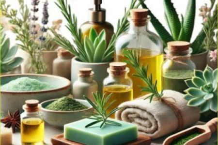 	راهنمای انتخاب بهترین روغن‌های گیاهی برای مراقبت از پوست و مو